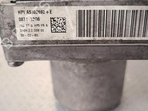 Steering pump PEUGEOT 508 SW I (8E_) 1.6 HDi | BP24420212M99