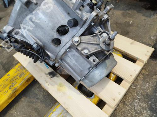 Gearbox CITROËN C4 II (NC_) 1.6 HDi 90 | BP28526790M3 - Image 3