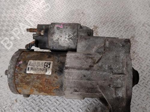 Starter PEUGEOT EXPERT Van (V_) 2.0 BlueHDi 120 | BP29601256M8 
