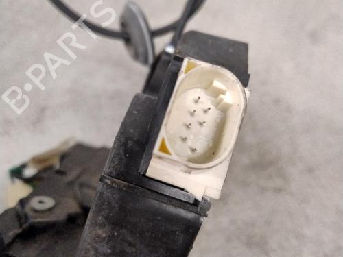 Used Front right lock MINI MINI (R50, R53) One D (75 hp) 29468484