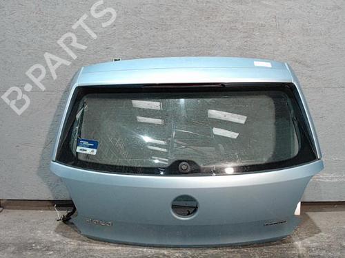 Used Tailgate Tailgate 24100107 24100107