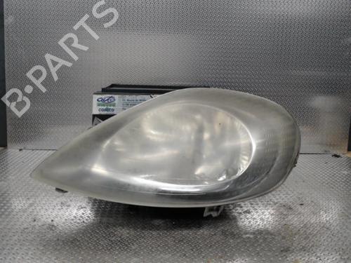 Phare gauche RENAULT TRAFIC II Platform/Chassis (EL) 1.9 dCi 100 (EL0C) (101 hp) 24070894