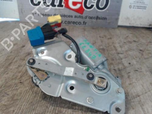 Used Rear wiper motor CITROËN XANTIA (X1_, X2_) 1.9 Turbo D (90 hp) 24068753