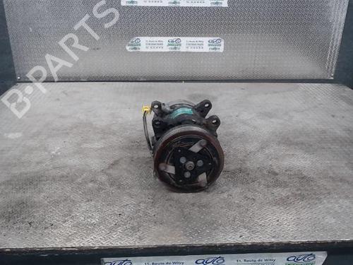 Used AC compressor AC compressor PEUGEOT 307 Break (3E) 2.0 HDI 110 (107 hp) 24097507 24097507