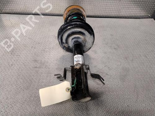 Used Right front shock absorber Right front shock absorber RENAULT EXPRESS Box Body/MPV 1.3 TCe 100 (F6MA) (102 hp) 24303146 24303146