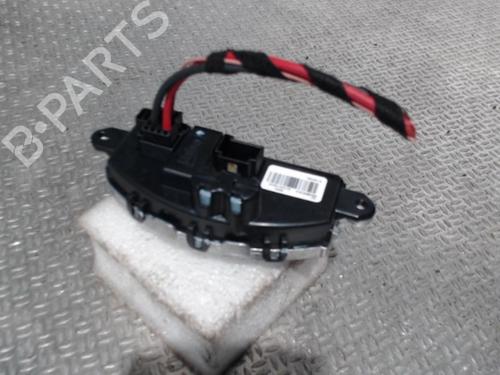 Used Heater resistor Heater resistor RENAULT SCÉNIC IV (J9_) 1.2 TCe 130 (130 hp) 24076447 24076447