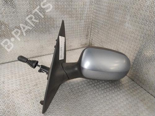 Used Left mirror OPEL CORSA C (X01) 1.2 Twinport (F08, F68) (80 hp) 29264302