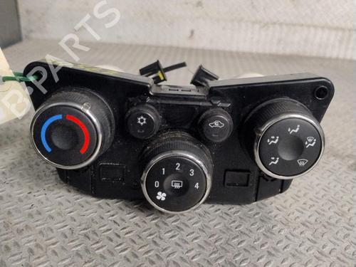 Climate control CHEVROLET AVEO Saloon (T300) 1.2 | BP32179234I5  - Image 6