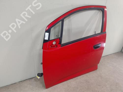 Left front door CHEVROLET SPARK (M300) 1.0 LPG | BP28087800C2 