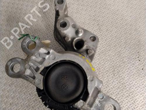 Engine mount RENAULT MEGANE IV Hatchback (B9A/M/N_) 1.6 dCi 130 (B9A4) | BP31266204M89