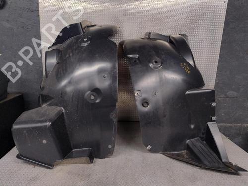 Paso rueda Paso rueda RENAULT CLIO III (BR0/1, CR0/1) 1.5 dCi (BR17, CR17) (86 hp) 37275013 37275013