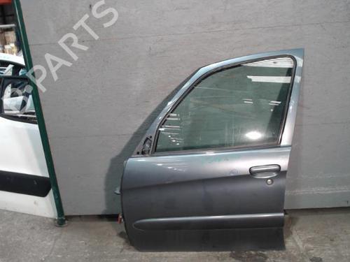 Used Left front door CITROËN XSARA PICASSO (N68) 1.6 16V (109 hp) 24095791