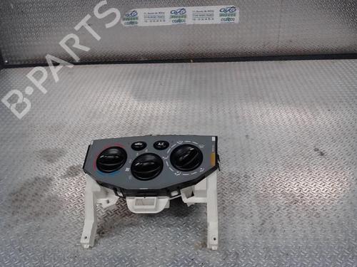 Commande Chauffage RENAULT TRAFIC II Van (FL) 2.0 dCi 90 (FL0H) (90 hp) 24097713