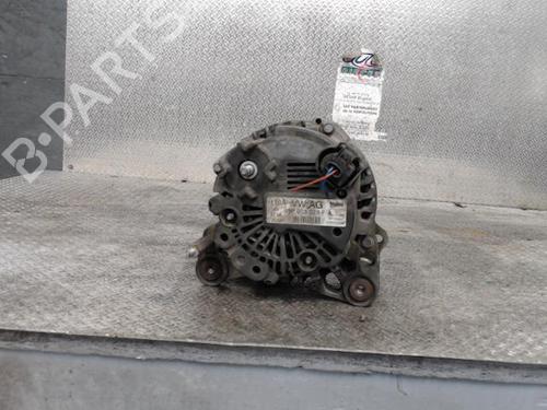 Alternator SKODA FABIA II (542) 1.2 TDI | BP24092619M7 - Image 2