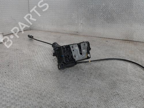 Used Rear right lock RENAULT MEGANE III Hatchback (BZ0/1_, B3_) 1.5 dCi (BZ09, BZ0D, BZ1W, BZ29, BZ14) (110 hp) 24075337