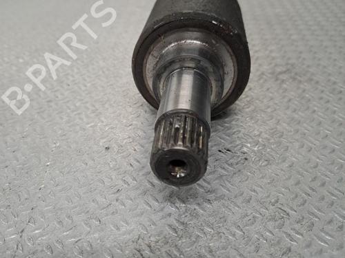 Used Left front driveshaft PEUGEOT 106 II (1A_, 1C_) 1.1 i (60 hp) 26015436