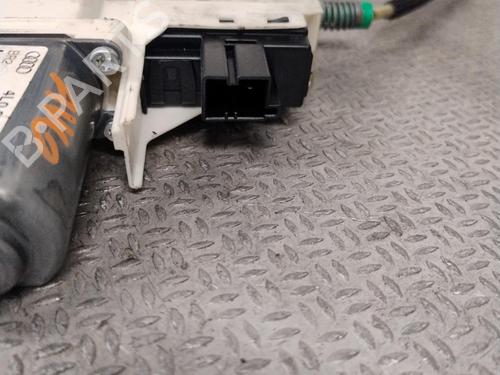 Front left window mechanism AUDI Q7 (4LB) 3.0 TDI quattro | BP34709785C22 - Image 2