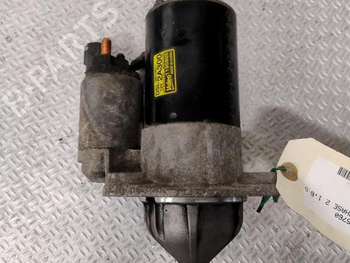 Starter KIA CEE'D Hatchback (ED) 1.6 CRDi 115 | BP26969044M8 - Image 2