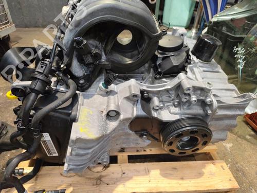 Used Engine VW POLO V (6R1, 6C1) 1.0 (60 hp) 30333147
