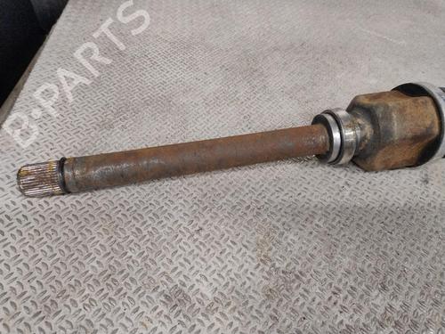 Used Right front driveshaft CITROËN C5 AIRCROSS (A_) 1.5 BlueHDi 130 (ACYHZJ, ACYHZR) (131 hp) 31747415