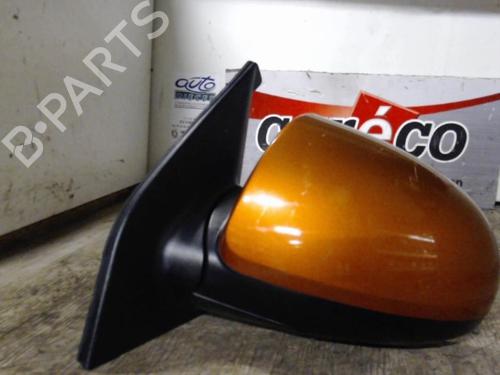 Used Left mirror Left mirror KIA PICANTO I (SA) 1.1 CRDi (75 hp) 24069701 24069701