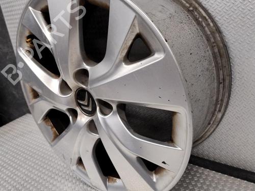 Rim CITROËN GRAND C4 SPACETOURER (3A_, 3E_) 1.2 PureTech 130 | BP28573002C45 