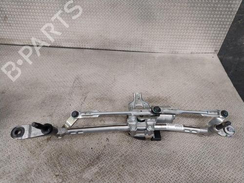 Used Front wiper motor Front wiper motor CITROËN C5 AIRCROSS (A_) 2.0 BlueHDi 180 (AJEHZR) (177 hp) 31266308 31266308