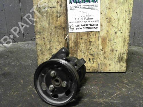 Used Steering pump Steering pump RENAULT CLIO I (B/C57_, 5/357_) 1.2 (5/357Y, 5/357K) (58 hp) 24066591 24066591