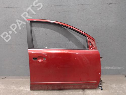 right-front-door-nissan-note-e11-ne11-2005-2006-2007-2008-2009-2010-2011-2012-2013-24074197 main image