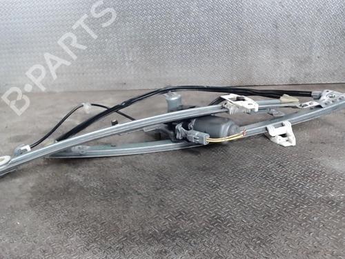 Used Front right window mechanism CITROËN XSARA (N1) 2.0 HDi 90 (90 hp) 24083082