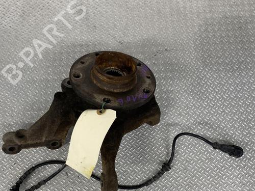 Right front steering knuckle DACIA DUSTER (HS_) 1.6 16V Hi-Flex | BP24060887M26 - Image 2