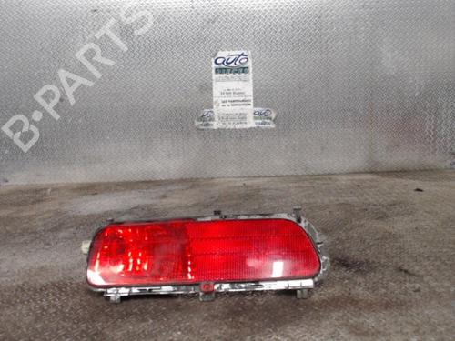 Used Rear bumper left light Rear bumper left light CITROËN C4 Picasso I MPV (UD_) 1.6 HDi (109 hp) 24083218 24083218