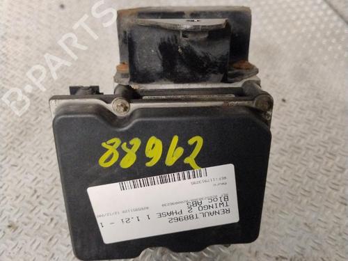 Módulo de ABS Módulo de ABS RENAULT TWINGO II (CN0_) 1.2 16V (CN0K, CN0V, CN0A) (76 hp) 31266116 31266116