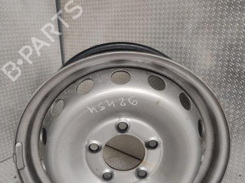 Used Rim Rim 37275081 37275081
