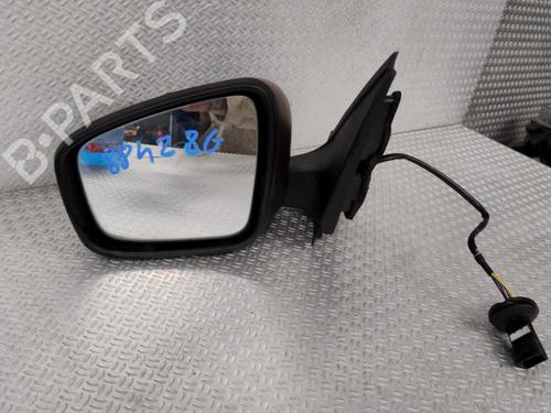 Used Left mirror DACIA SPRING EV (B6M1) (45 hp) 29644363