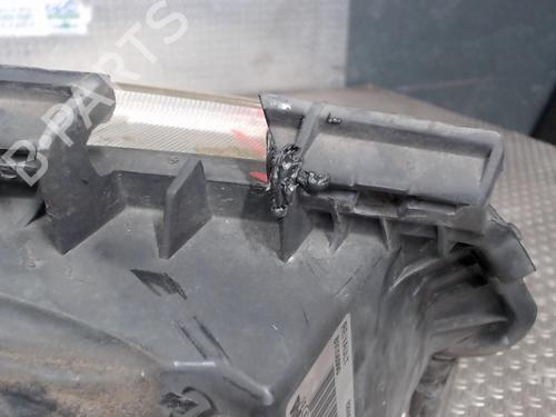 Used Left headlight Left headlight RENAULT MEGANE II (BM0/1_, CM0/1_) 1.4 16V (82 hp) 24079663 24079663