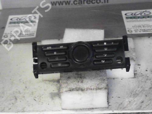 Used Climate control Climate control MINI MINI (R50, R53) One D (75 hp) 24062908 24062908