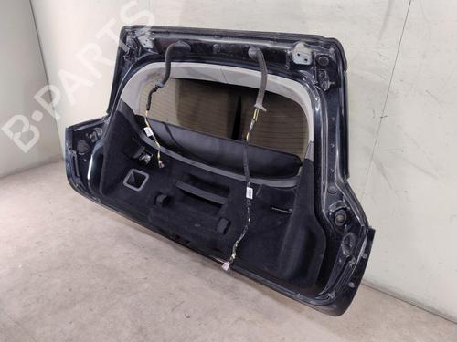Tailgate OPEL INSIGNIA A Sports Tourer (G09) 2.0 CDTI (35) | BP25704199C6 