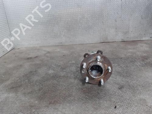 Used Right rear steering knuckle Right rear steering knuckle FORD KUGA I 2.0 TDCi (136 hp) 24086621 24086621