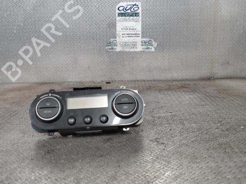 Used Climate control Climate control 24081362 24081362