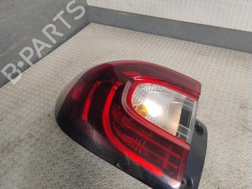 Left taillight RENAULT CAPTUR I (J5_, H5_) 1.5 dCi 90 (J5N4, J5M5, J5MW, J5M6, J5AL, J5AJ) | BP32150601C34 - Image 6
