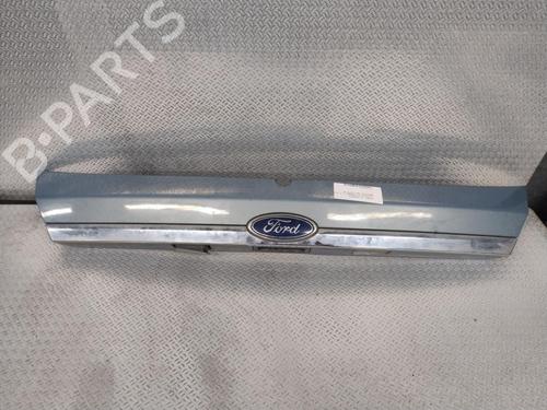 Used Tailgate handle FORD FIESTA VI (CB1, CCN) 1.4 (97 hp) 25703472