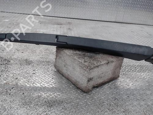 Used Rear windshield wiper arm Rear windshield wiper arm 24077307 24077307