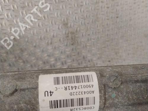 Steering rack RENAULT MEGANE IV Hatchback (B9A/M/N_) 1.5 dCi 110 (B9A3) | BP30164066M22