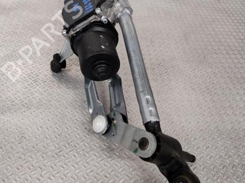 Used Front wiper motor Front wiper motor DACIA SANDERO III 1.0 TCe 100 ECO-G (101 hp) 28593473 28593473