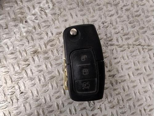 Ignition barrel FORD FIESTA VI (CB1, CCN) 1.25 | BP27098531M48 