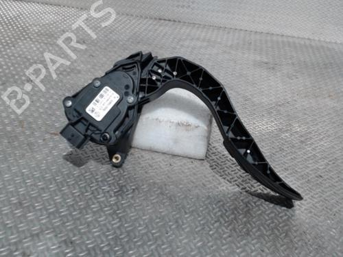 Pedal RENAULT ESPACE V (JR_) 1.6 dCi 160 (160 hp) 24076199