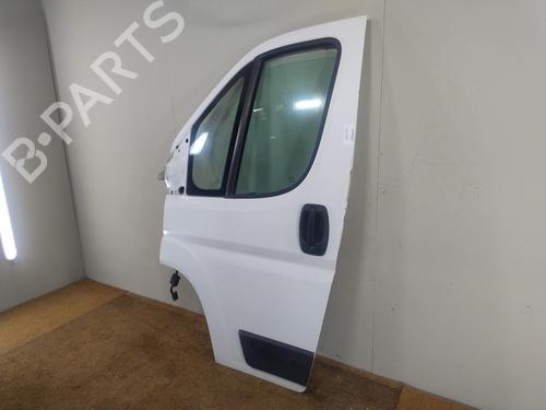 Left front door CITROËN JUMPER II Van 2.2 HDi 130 | BP30651623C2 