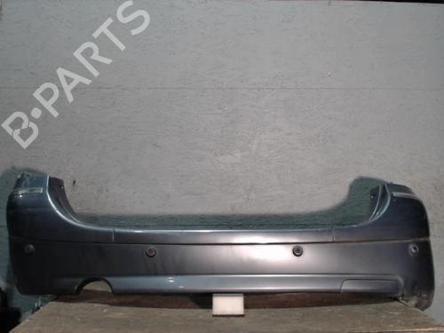 Bak støtfanger CITROËN XSARA PICASSO (N68) 1.6 HDi | BP24097290C8 