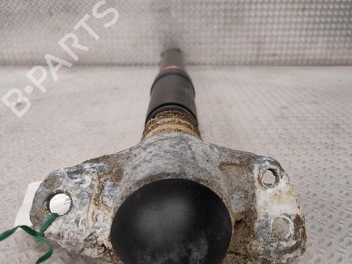 Left rear shock absorber VW TOURAN (1T1, 1T2) 1.9 TDI | BP27290364M18 